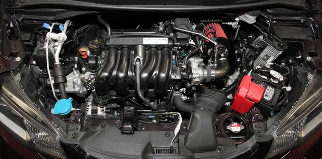 Aem Intake For 15 Fit Unofficial Honda Fit Forums