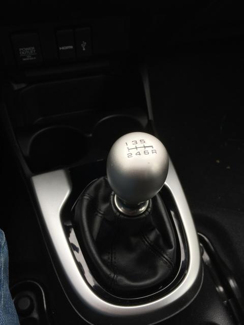 For Those Who Want To Use Aftermarket Or Other Oem Shift