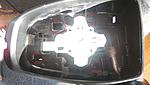 How to remove side mirror skull cap from 2015 Honda Fit?-imag1753.jpg