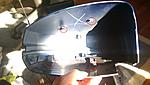 How to remove side mirror skull cap from 2015 Honda Fit?-imag1754.jpg