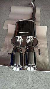 Another Tanabe Exhaust installed!-imag0368.jpg