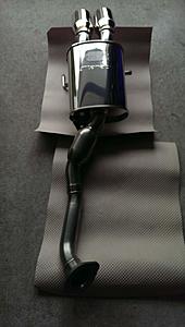 Another Tanabe Exhaust installed!-imag0369.jpg