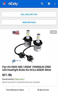 Ebay LED low beam/high beam DIY-screenshot_20180728-230544_ebay.jpg