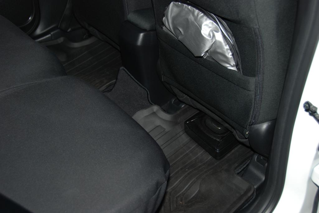 Name:  SubwooferinstalledunderRightFrontseatNov12014Rightview.jpg
Views: 4354
Size:  57.7 KB