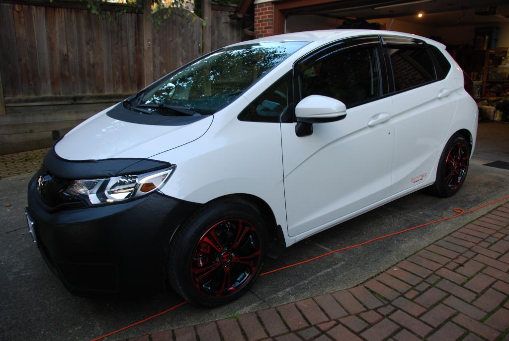 Name:  2015HondaFitReassembledNov12014LeftFront.jpg
Views: 4317
Size:  85.3 KB