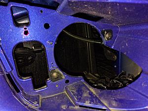 Fog light assembly came off when I hit an animal at freeway speed. How to replace?-img_20170914_225127.jpg