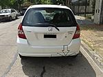 Honda fit gd1 2005 rear bumper make a hole for dual tip muffler exhaust-fit_paint.jpg