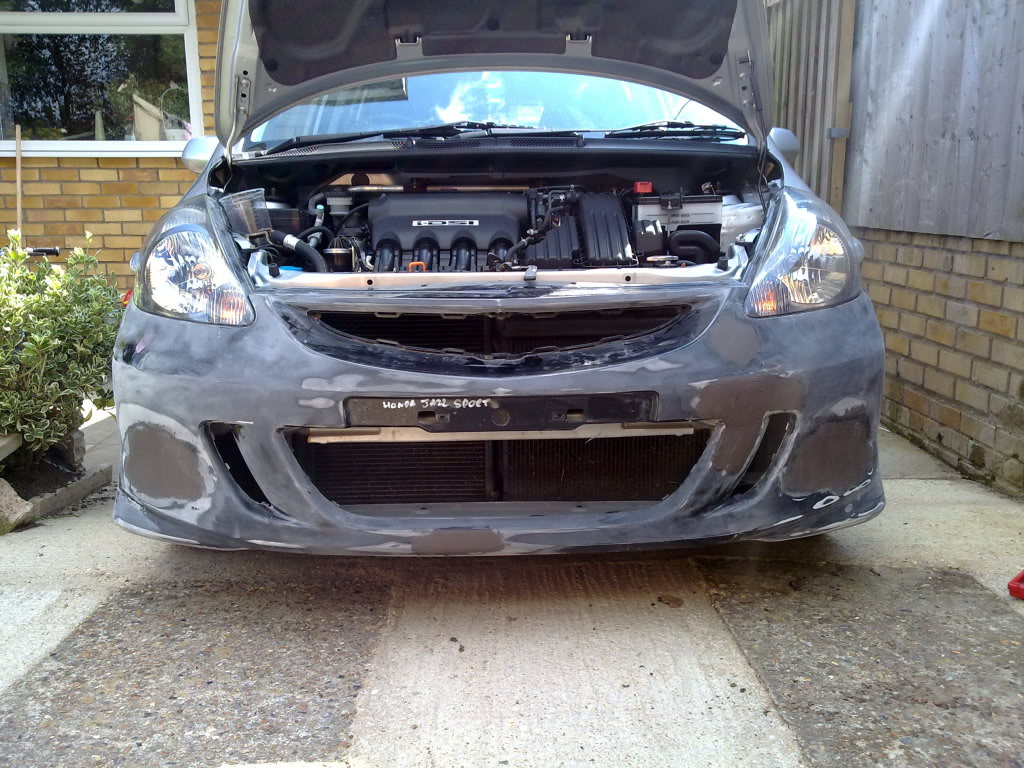 what side skirts ? Unofficial Honda FIT Forums