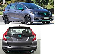 I drafted up (MSpaint) what some teal plastidip accents would look like on a GK.-fitplastidip.jpg
