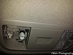 How to guide: Upgrade interior bulbs to LED-14756100201_768b03a14a.jpg