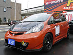 JDM Honda FIT GE8 RS - J's Racing-17009886214_d7dd75538f_z.jpg