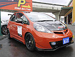JDM Honda FIT GE8 RS - J's Racing-17012048573_4d8583e283_z.jpg
