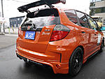 JDM Honda FIT GE8 RS - J's Racing-17632388735_cc56d853ba_z.jpg