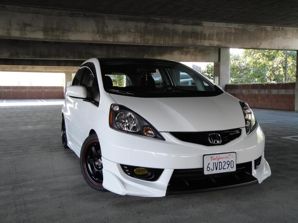 Marsbars Ge8 Page 3 Unofficial Honda Fit Forums