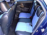 Clazzio Seat Cover for Honda Fit-blueleatherinserttc2.jpg