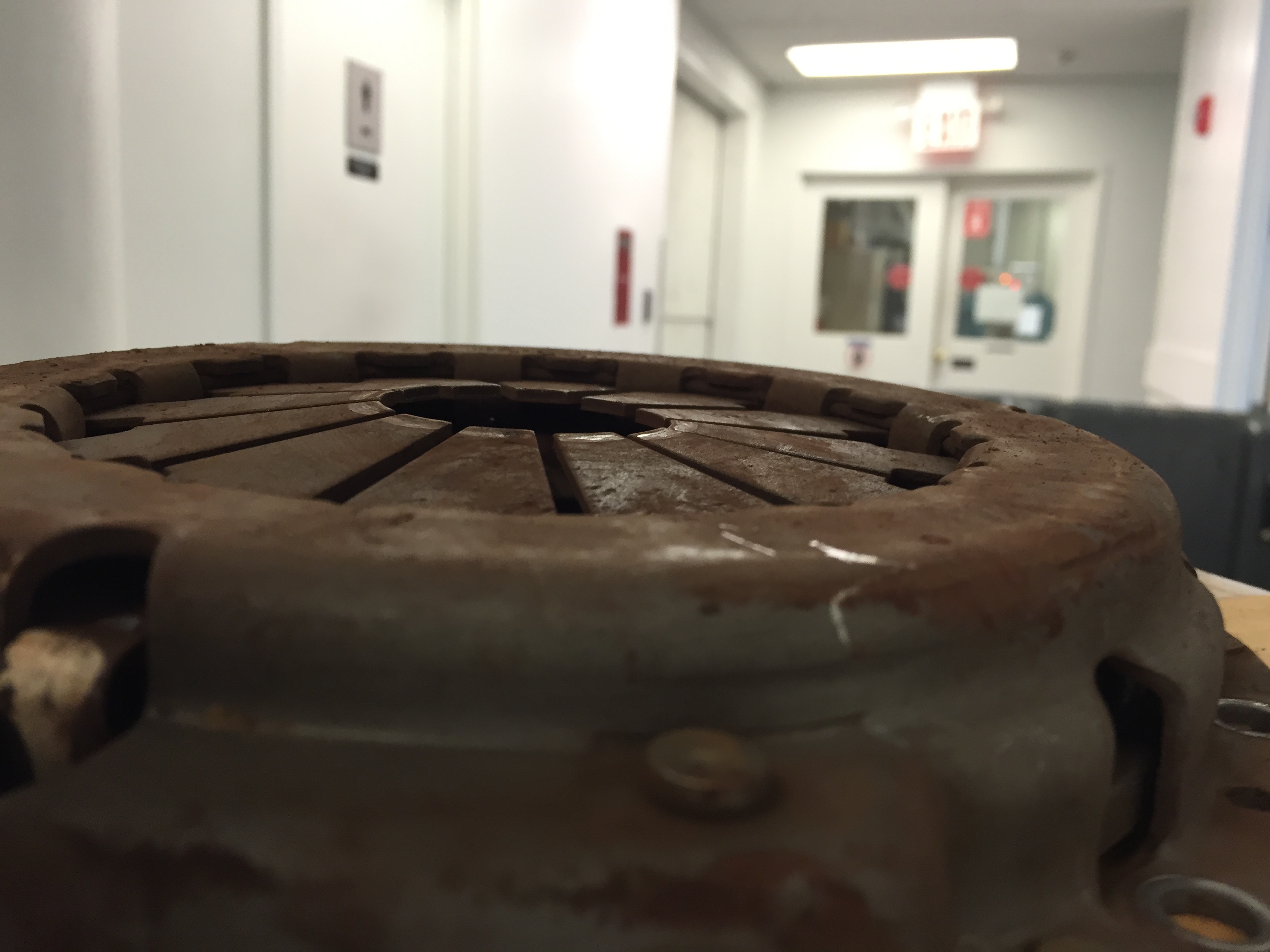 Shifting into 1st gear (maunual trans only) - Page 2 - Unofficial Honda