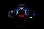 Sporty Look Honda GK5 Gauge Cluster Dial-img_1811.jpg