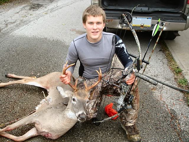 Name:  Coreywithbow.jpg
Views: 37
Size:  116.7 KB