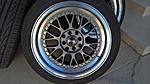 16x8 +20 XXR 521 on fresh 205/45/16 Hankook Ventus Concept V2s-lnloa0.jpg