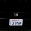 Tofuman's Avatar