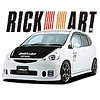RickART's Avatar