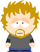 Benji's Avatar