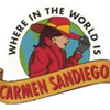 Carmen Sandiego's Avatar