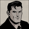 Bruce_Wayne's Avatar