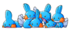 MUDKIP's Avatar