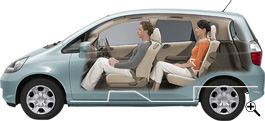  Center tank layout * image figure      